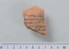 ostracon, image 1/4