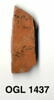 ostracon, image 3/3