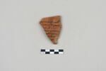 ostracon, image 1/3