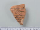ostracon, image 1/4