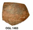 ostracon, image 3/3