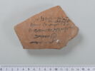 ostracon, image 1/4