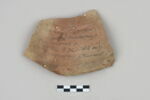 ostracon, image 1/3