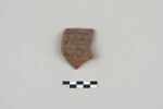 ostracon, image 1/3