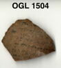 ostracon, image 3/3