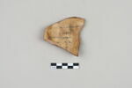 ostracon, image 1/3