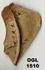 ostracon, image 3/3