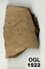 ostracon, image 3/3