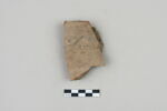 ostracon, image 1/3