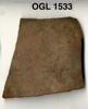 ostracon, image 3/3