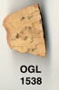 ostracon, image 3/3