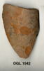 ostracon, image 3/3