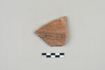 ostracon, image 1/3