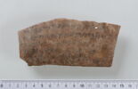 ostracon, image 1/4