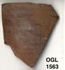 ostracon, image 3/3