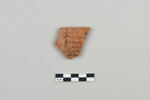 ostracon, image 1/3