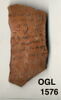 ostracon, image 3/3