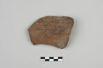 ostracon, image 1/3