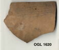 ostracon, image 3/3
