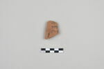 ostracon, image 1/3