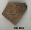 ostracon, image 3/3