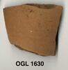 ostracon, image 3/3