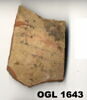 ostracon, image 3/3