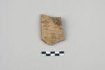 ostracon, image 1/3