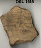 ostracon, image 3/3