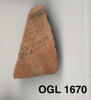 ostracon, image 3/3