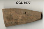 ostracon, image 3/3
