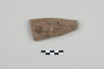 ostracon, image 1/3