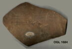 ostracon, image 3/3