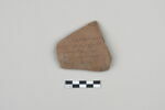 ostracon, image 1/3