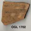 ostracon, image 3/3