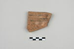 ostracon, image 1/3