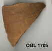 ostracon, image 3/3