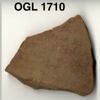 ostracon, image 3/3