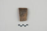 ostracon, image 1/3