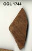 ostracon, image 3/3