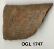 ostracon, image 3/3