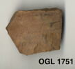 ostracon, image 3/3