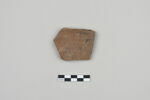 ostracon, image 1/3