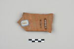 ostracon, image 2/3