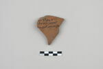 ostracon, image 1/3