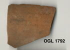 ostracon, image 3/3
