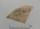 ostracon, image 3/3