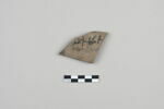 ostracon, image 1/3
