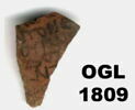 ostracon, image 3/3