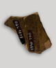 ostracon, image 2/5